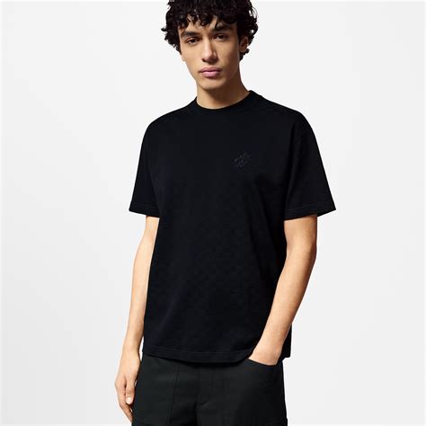 Products by Louis Vuitton: Damier Cotton Pique T.